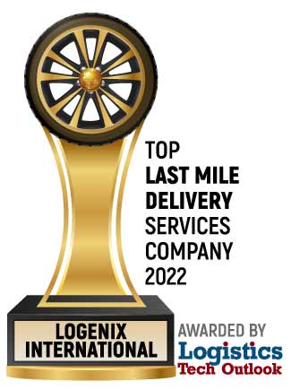 Top 10 Last Mile Delivery Services Companies - 2022