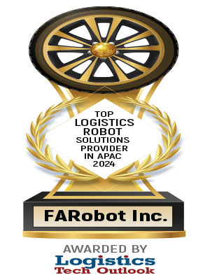 Top 10 Logistics Robot Solutions Providers in APAC – 2024