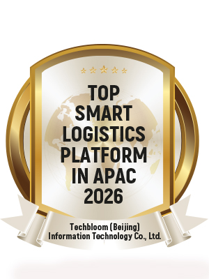 Top Smart Logistics Platform 2026