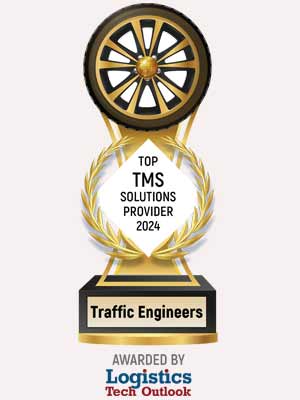 Top 10 TMS Solutions Providers - 2024