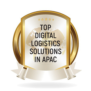 Top Digital Logistics Solutions in APAC