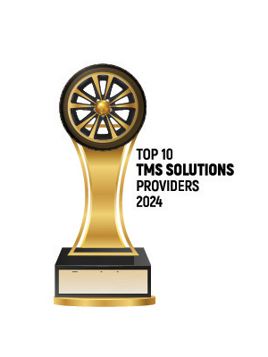 Top 10 TMS Solutions Providers - 2024