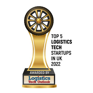 Top 5 Logistics Tech Startups in UK - 2022