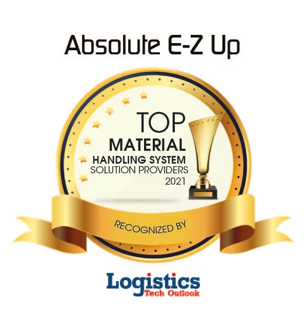 Top 10 Material Handling System Solution Companies - 2021