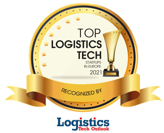 Top 10 Logistics Tech Startups in Europe - 2021