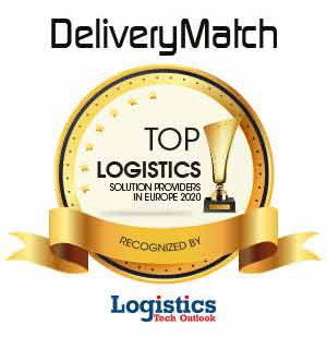 Top 10 Logistics Solution Companies in Europe - 2020
