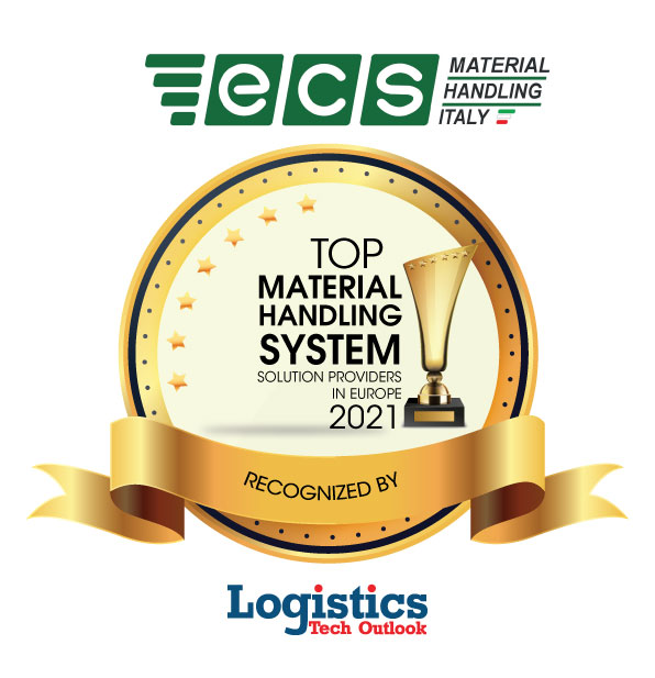 Top 10 Material Handling System Solution Companies In Europe - 2021