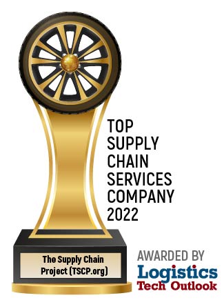 Top 10 Supply Chain Services Companies - 2022