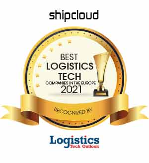 Top 20 Best Logistics Tech Companies in Europe - 2021