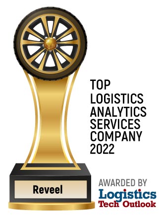 Top 10 Logistics Analytics Service Companies - 2022