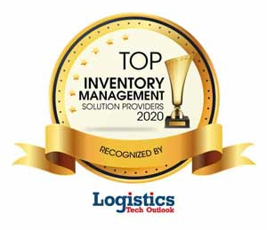 Top 10 Inventory Management Solution Companies - 2020