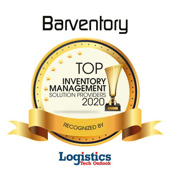 Top 10 Inventory Management Solution Companies - 2020