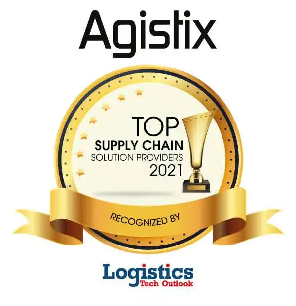 Top 10 Supply Chain Solution Companies - 2021