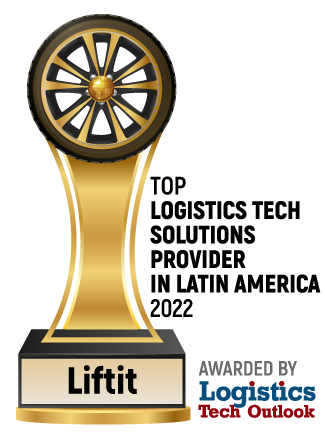 Top 10 Logistic Tech Solutions Companies In Latin America – 2022