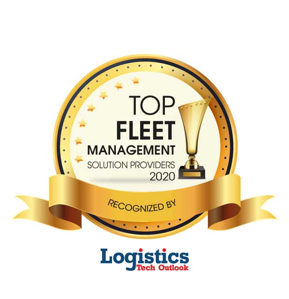 Top 10 Fleet Management Solution Companies - 2020
