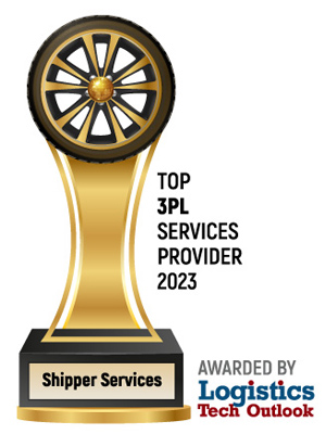 Top 10 3PL Services Companies - 2023