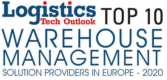 Top 10 Warehouse Management Solution Companies In Europe - 2020
