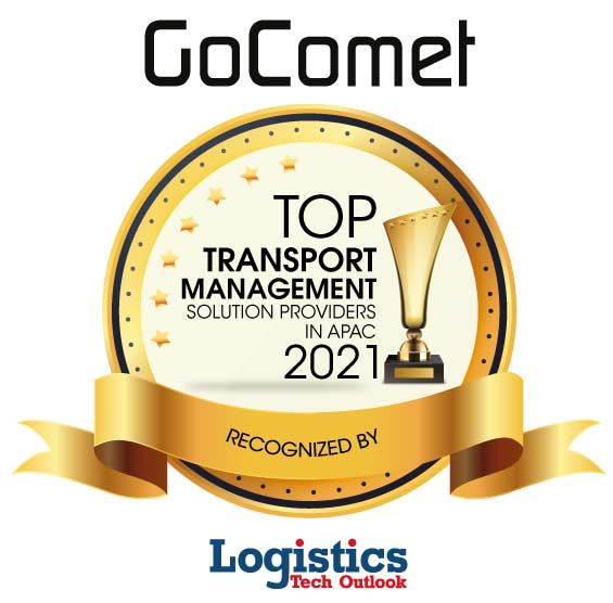 Top 10 Transport Management Solution Companies in APAC - 2021