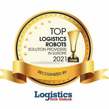 Top 10 Logistics Robots Solution Companies in Europe - 2021