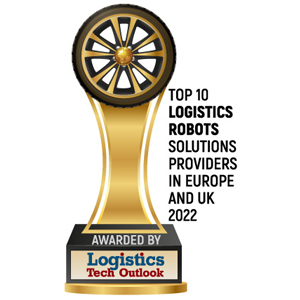 Top 10 Logistics Robots Solutions Companies in Europe and UK – 2022