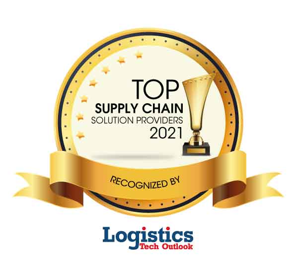 Top 10 Supply Chain Solution Companies - 2021