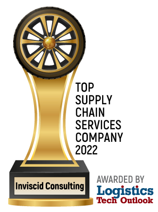 Top 10 Supply Chain Services Companies - 2022