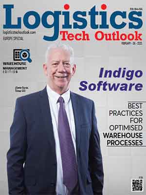 Top Warehouse Management Solution Companies In Europe Indigo Software: Best Practices for Optimised Warehouse Processes