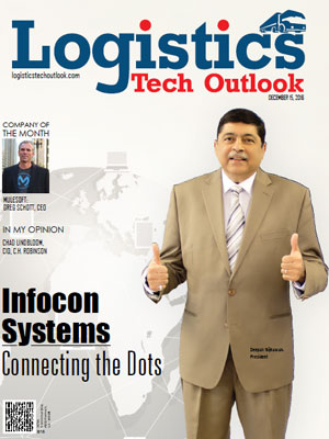 Top Companies Infocon Systems: Connecting the Dots