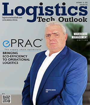 ePRAC: Bringing Eco-Efficiency to Operational Logistics
