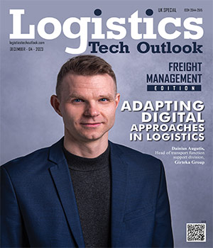Top Freight Management Solutions Companies in UK Adapting Digital Approaches In Logistics