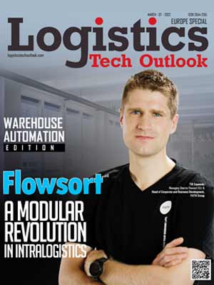 Top Warehouse Automation Solution Companies in Europe Flowsort: A Modular Revolution in Intralogistics