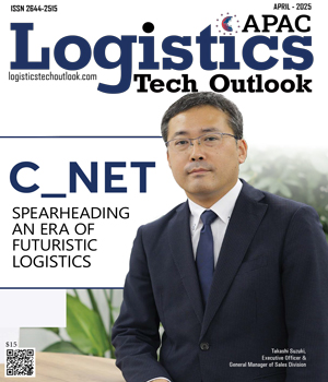 Top Warehouse Management Solutions Provider In Apac C_Net: Spearheading an Era of Futuristic Logistics