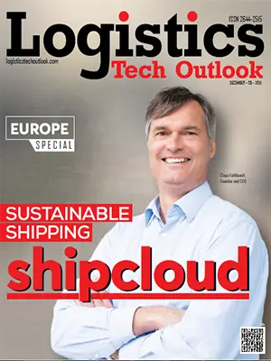 Top Best Logistics Tech Companies in Europe shipcloud: Sustainable Shipping