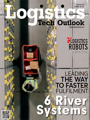 Top Logistics Robots Solution Companies in UK 6 River Systems : Leading The Way To Faster Fulfilment