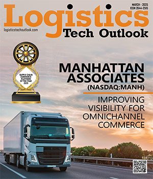 Supply Chain Orchestration Company of the Year Manhattan Associates (NASDAQ:MANH): Improving Visibility For Omnichannel Commerce