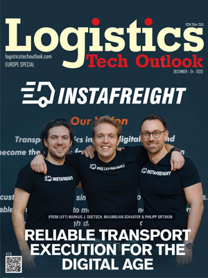 Top Logistics Solution Companies in Europe InstaFreight: Reliable transport execution for the digital age