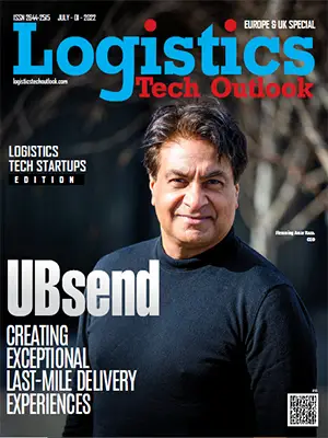 Top Logistics Tech Startups in UK UBsend: Creating Exceptional Last-Mile Delivery Experiences
