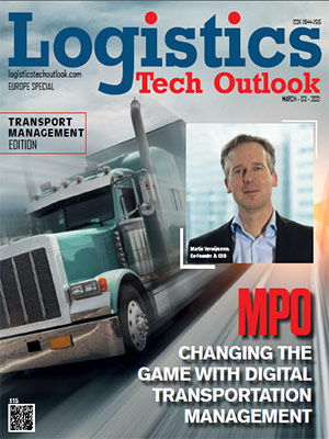 Top Transport Management Solution Companies in Europe MPO: Changing The Game With Digital Transportation Management