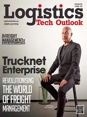 Top Freight Management Solution Companies in UK Trucknet Enterprise: Revolutionising the World of Freight Management