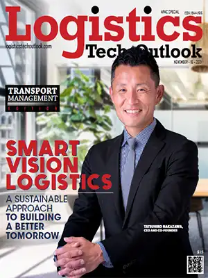 Smart Vision Logistics: A Sustainable Approach To Building A Better Tomorrow
