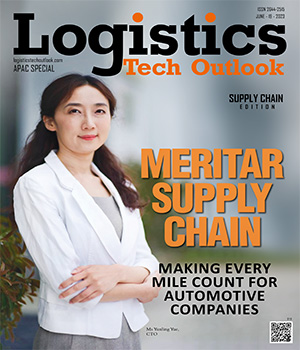 Meritar Supply Chain: Making Every Mile Count for Automotive Companies