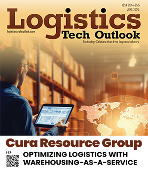 Cura Resource Group: Optimizing Logistics With Warehousing-As-A-Service