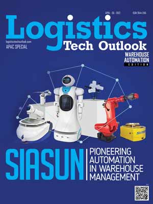 Top Warehouse Automation Solutions Companies in APAC SIASUN: pioneering Automation in Warehouse Management