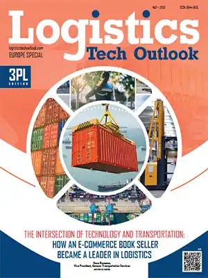 Top 3PL Solutions Companies in Europe The Intersection of Technology and Transportation: How an E-Commerce Book Seller Became a Leader in Logistics