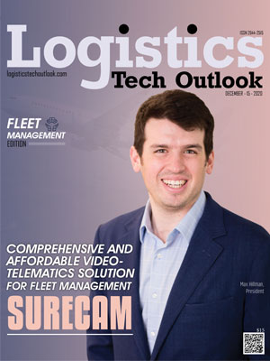 Surecam: Comprehensive and Affordable Video-Telematics Solution for Fleet Management