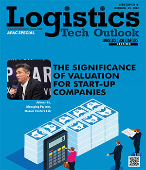 Top Logistics Tech Startups in China The Significance of Valuation for Start-Up Companies