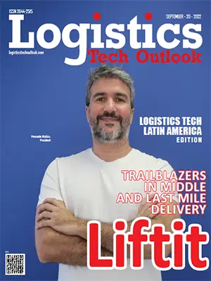 Liftit: Trailblazers in Middle and Last Mile Delivery