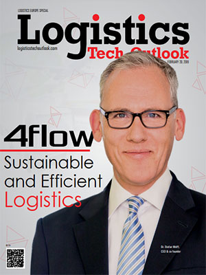 4flow: Sustainable and Efficient Logistics