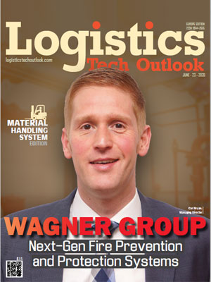  Wagner Group: Next-Gen Fire Prevention and Protection Systems