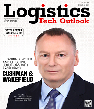 Cushman & Wakefield Providing Faster and Effective Solutions with Excellence
